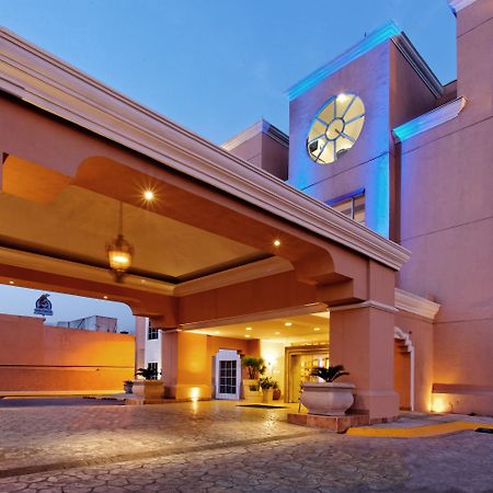 Holiday Inn Express - Monterrey - Tecnologico, An Ihg Hotel Exterior photo